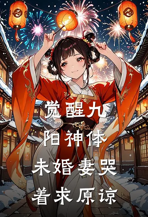 觉醒九阳神体，未婚妻哭着求原谅