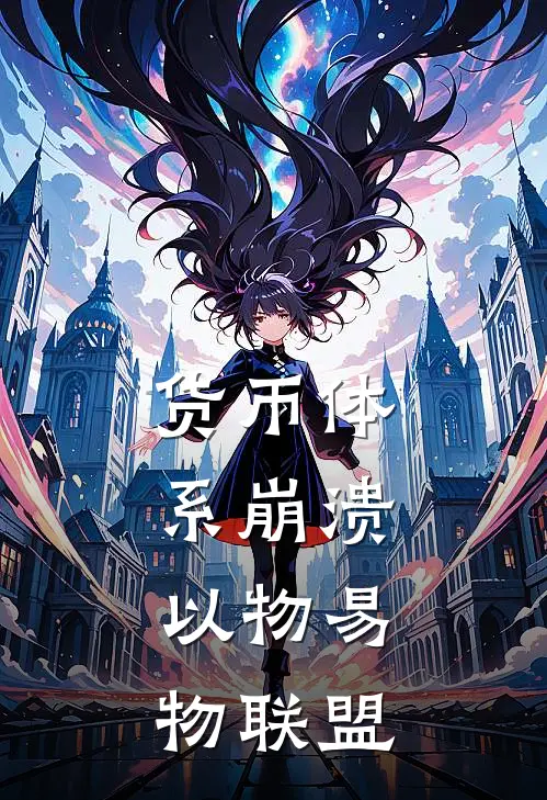 货币体系崩溃：以物易物联盟