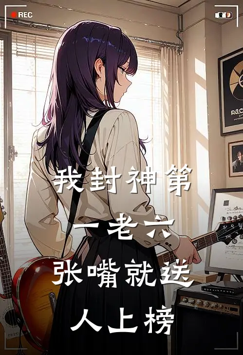 我封神第一老六，张嘴就送人上榜