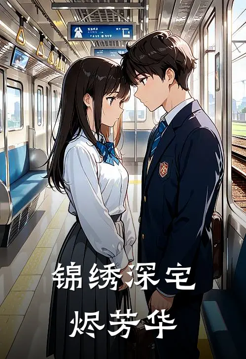 锦绣深宅烬芳华