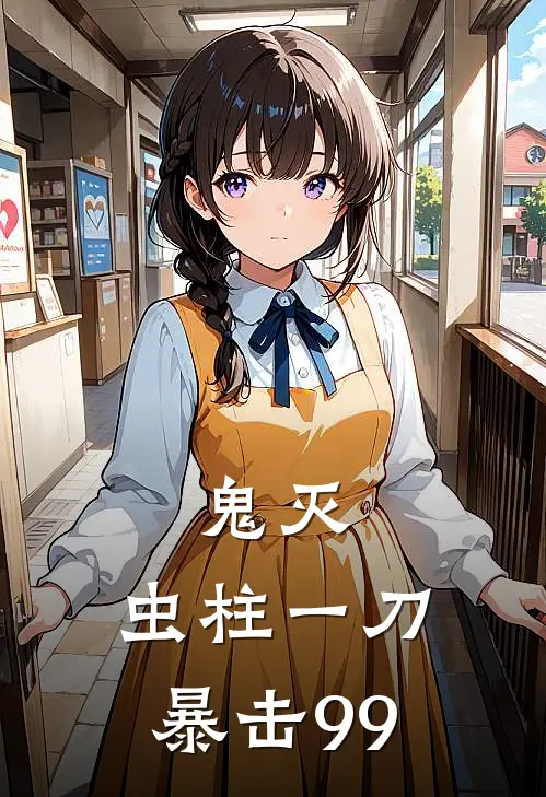 鬼灭：虫柱一刀暴击99