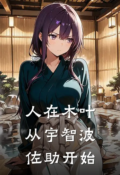 人在木叶，从宇智波佐助开始