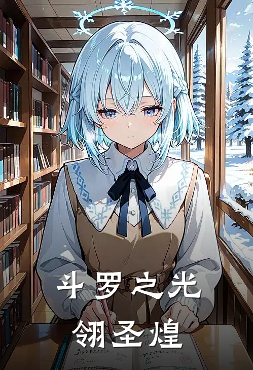 斗罗之光翎圣煌