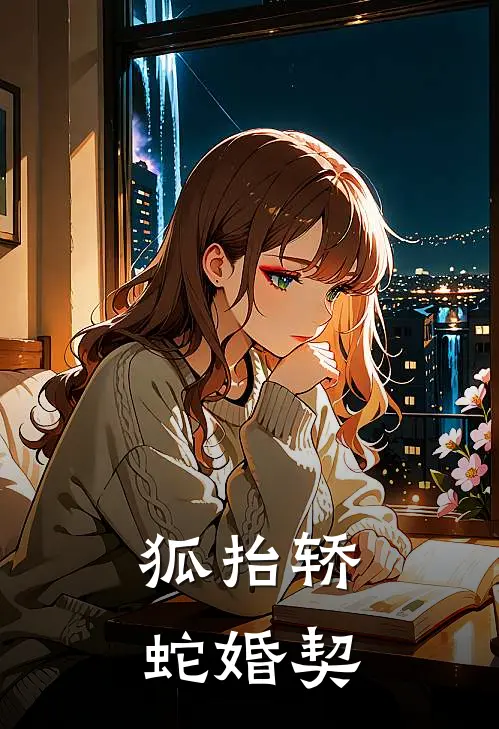 狐抬轿，蛇婚契