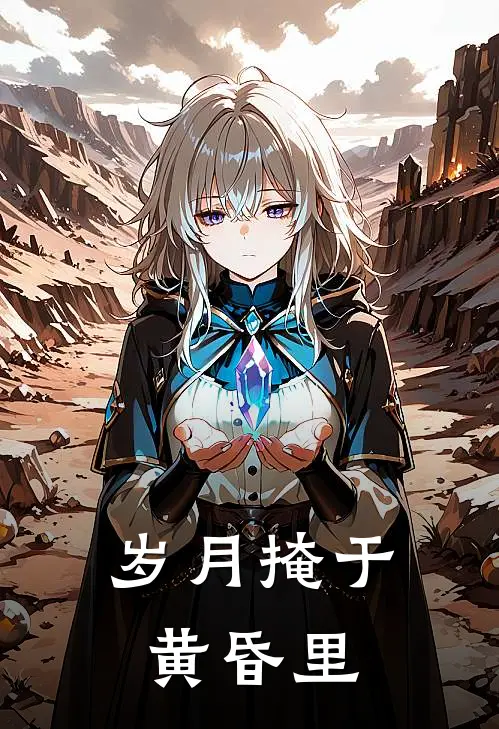 岁月掩于黄昏里