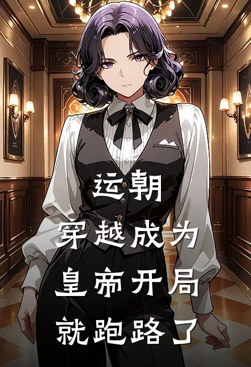 运朝：穿越成为皇帝开局就跑路了