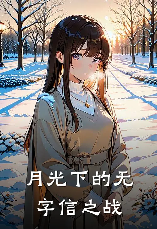 月光下的无字信之战