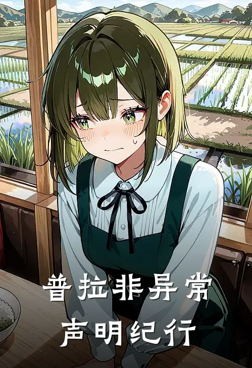 普拉非异常声明纪行