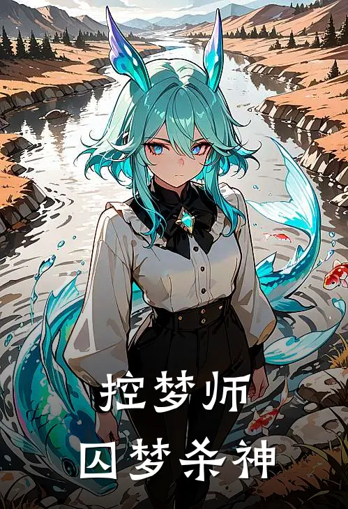 控梦师：囚梦杀神