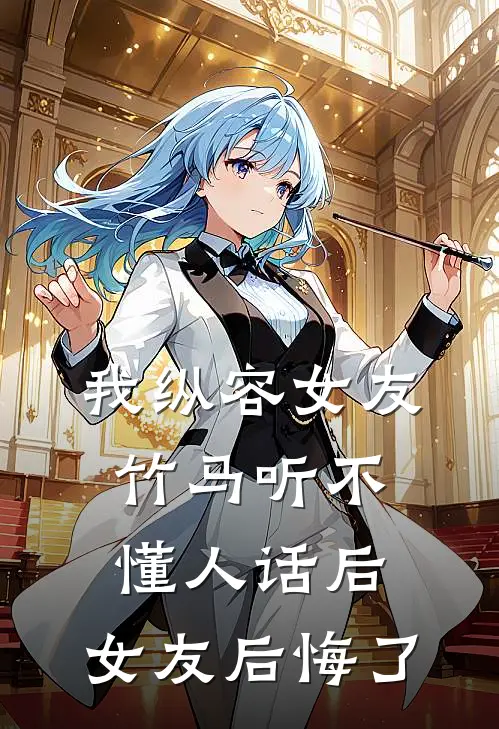 我纵容女友竹马听不懂人话后，女友后悔了