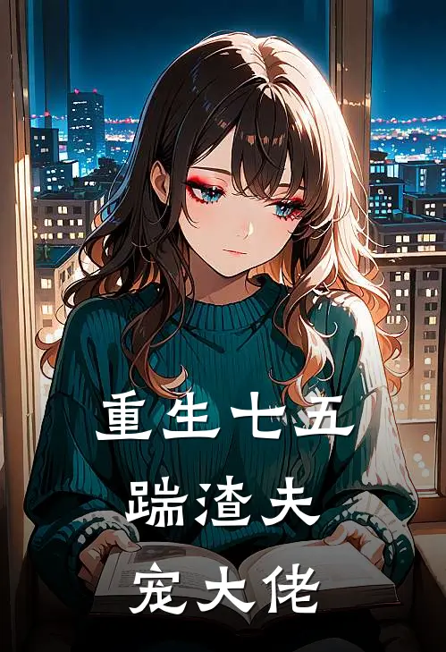 重生七五，踹渣夫宠大佬