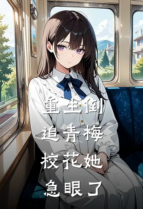 重生倒追青梅，校花她急眼了