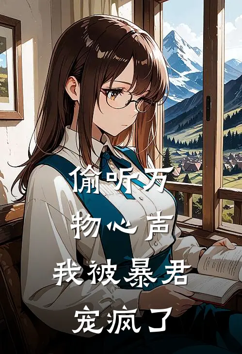 偷听万物心声，我被暴君宠疯了