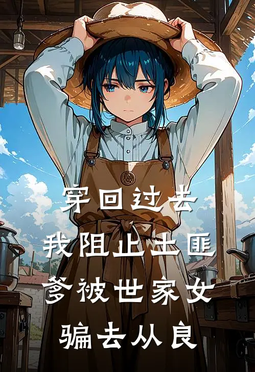 穿回过去，我阻止土匪爹被世家女骗去从良