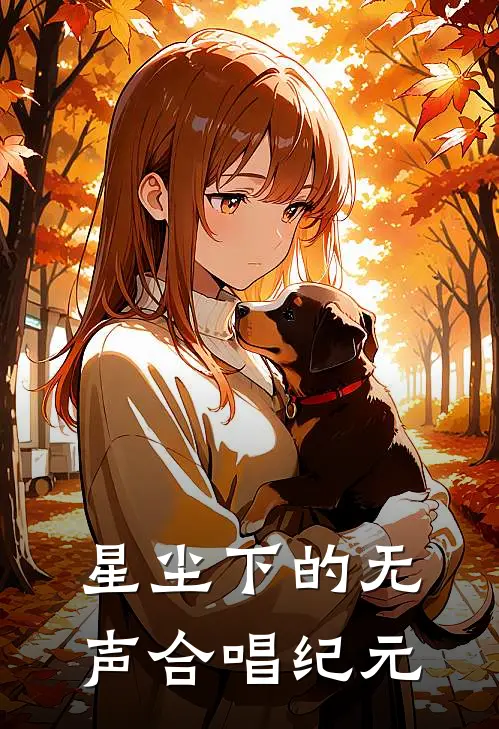 星尘下的无声合唱纪元