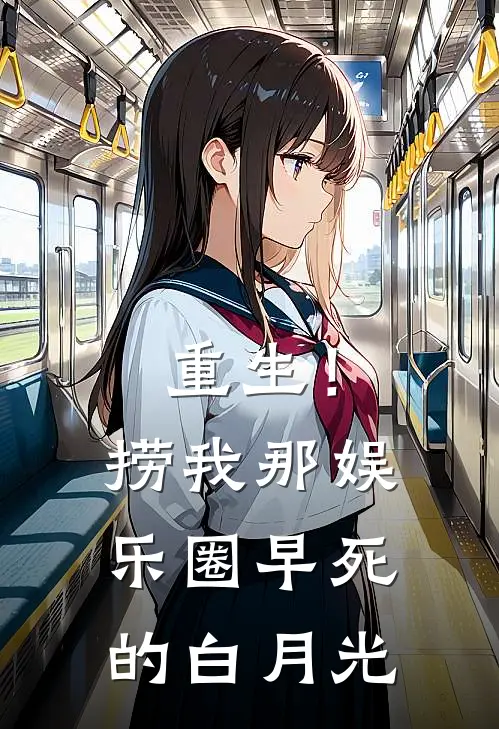 重生！捞我那娱乐圈早死的白月光