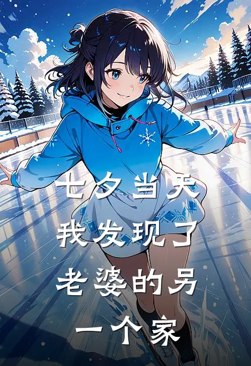 七夕当天，我发现了老婆的另一个家