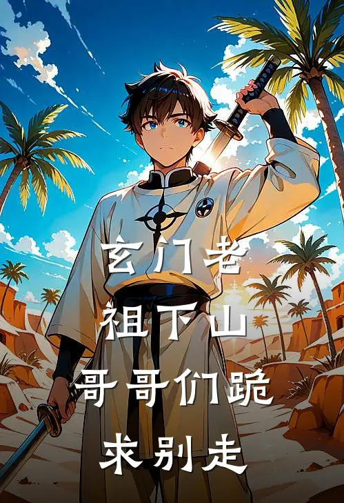 玄门老祖下山，哥哥们跪求别走