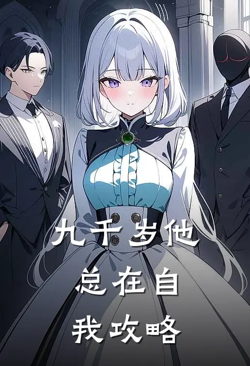 九千岁他总在自我攻略