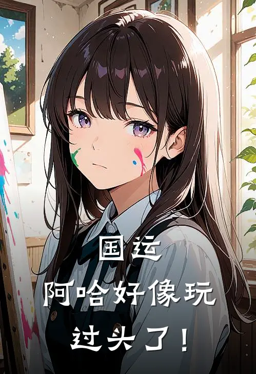 国运：阿哈好像玩过头了！