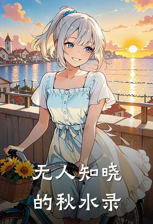 无人知晓的秋水录