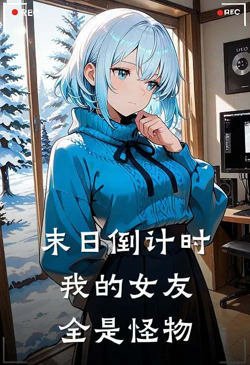 末日倒计时：我的女友全是怪物