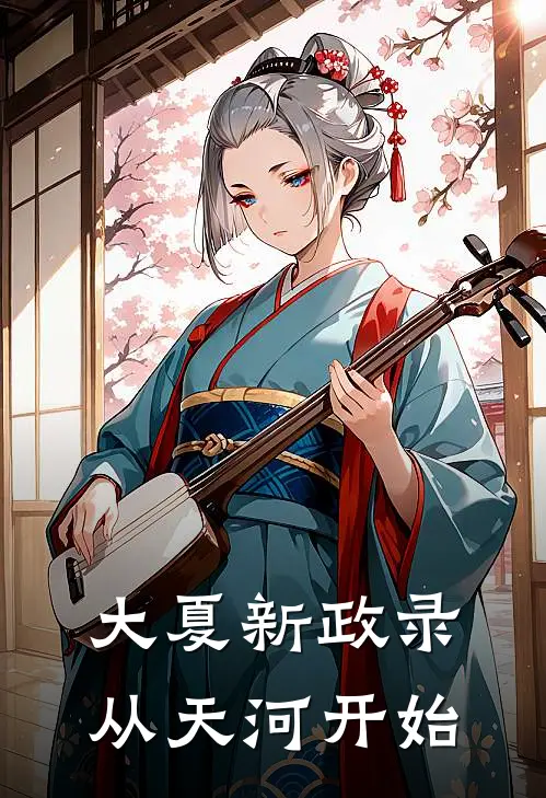 大夏新政录：从天河开始