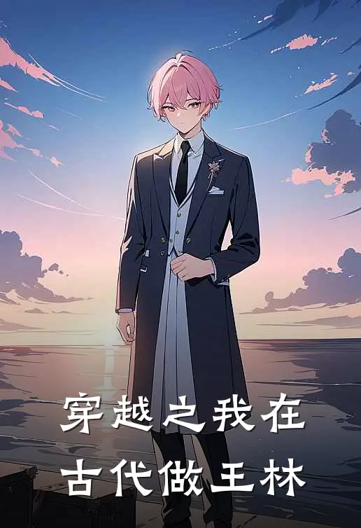穿越之我在古代做王林
