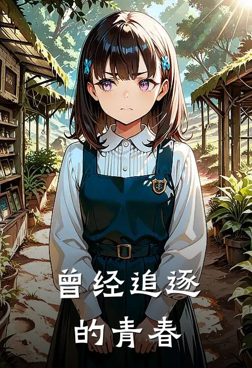 曾经追逐的青春