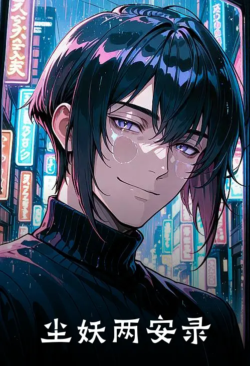 尘妖两安录