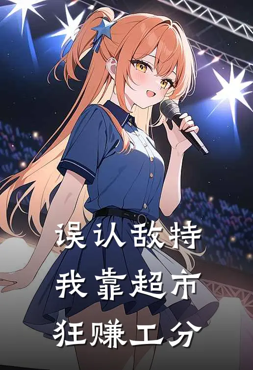 误认敌特，我靠超市狂赚工分