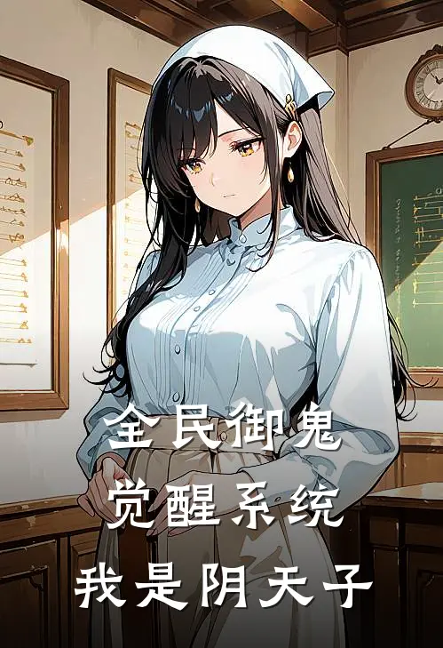 全民御鬼：觉醒系统，我是阴天子