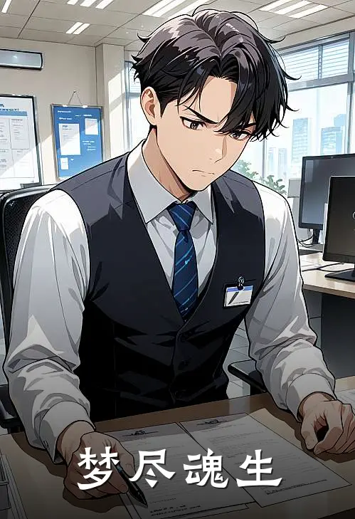 梦尽魂生