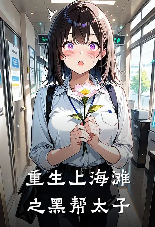 重生上海滩之黑帮太子