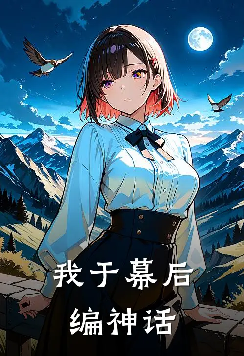 我于幕后编神话