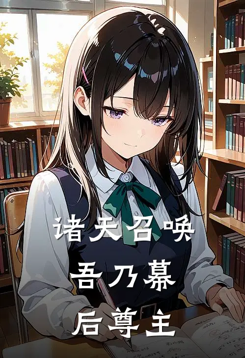 诸天召唤：吾乃幕后尊主