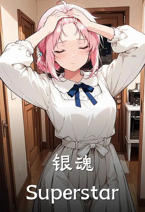 银魂：Superstar