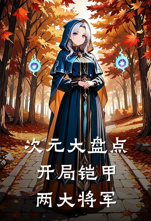 次元大盘点：开局铠甲两大将军