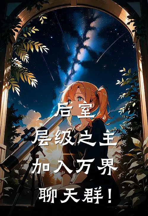 后室：层级之主加入万界聊天群！