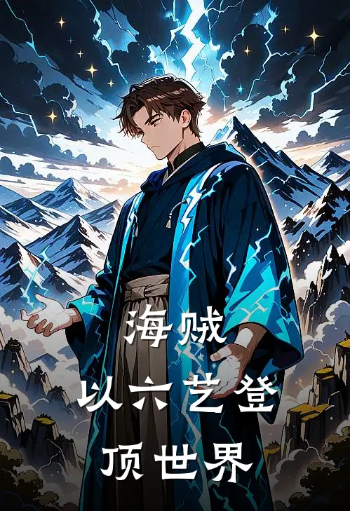 海贼：以六艺登顶世界