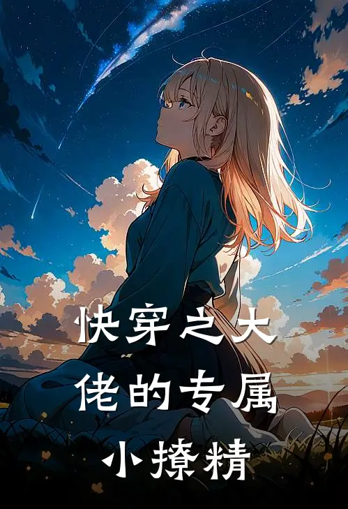 快穿之大佬的专属小撩精