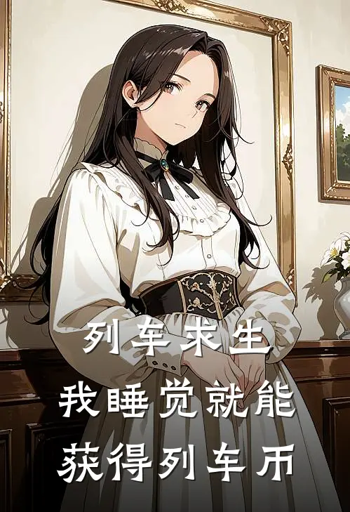 列车求生，我睡觉就能获得列车币