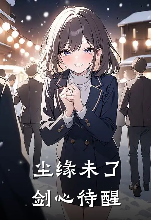 尘缘未了，剑心待醒