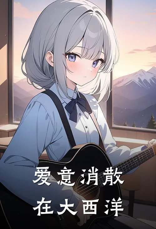 爱意消散在大西洋