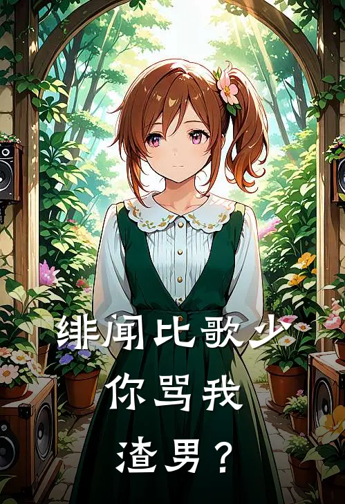 绯闻比歌少，你骂我渣男？