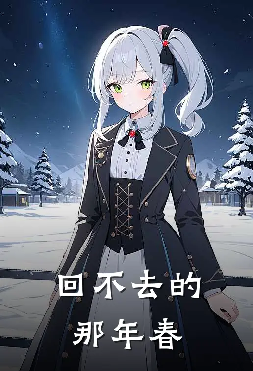 回不去的那年春