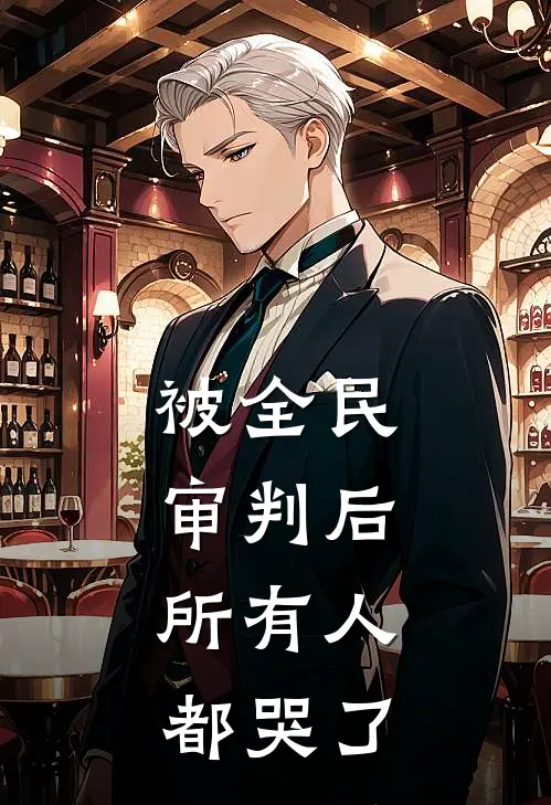 被全民审判后，所有人都哭了