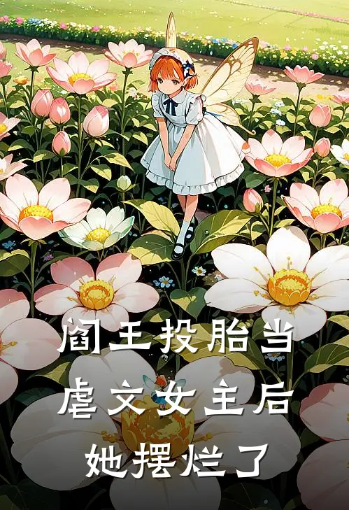 阎王投胎当虐文女主后她摆烂了