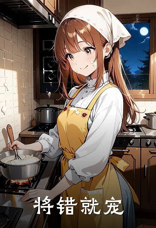 将错就宠