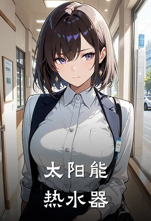 太阳能热水器